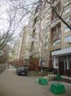 Москва, 1-но комнатная квартира, ул. Перерва д.24, 4900000 руб.