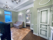 Москва, 2-х комнатная квартира, Кутузовский пр-кт. д.31, 120000 руб.