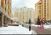 Москва, 4-х комнатная квартира, Ломоносовский пр-кт. д.25к1, 173000000 руб.