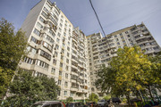 Москва, 3-х комнатная квартира, ул. Ляпидевского д.2 к1, 11800000 руб.
