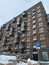 Москва, 1-но комнатная квартира, Алхимовская ул. д.15, к 2, 6400000 руб.