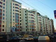 Москва, 3-х комнатная квартира, ул. Преображенская д.2 к1, 23000000 руб.