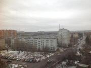 Домодедово, 3-х комнатная квартира, Кутузова проезд д.17 к1, 9900000 руб.
