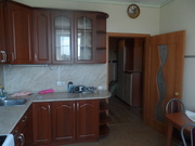 Поварово, 1-но комнатная квартира, микрорайон №1 д.к1, 20000 руб.
