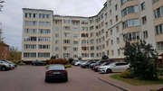 Подольск, 1-но комнатная квартира, Подольск д.Парковая улица, 7, 45000 руб.