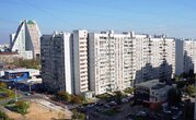 Москва, 3-х комнатная квартира, ул. Новочеремушкинская д.20/23, 17400000 руб.