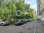 Москва, 3-х комнатная квартира, Большой Факельный переулок д.1, 28800000 руб.