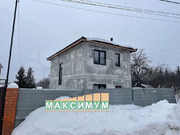 Дом под отделку в д. Бяконтово Подольского района, 12390000 руб.