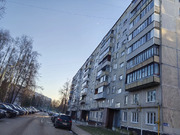 Старый Городок, 3-х комнатная квартира, ул. Почтовая д.2, 6380000 руб.