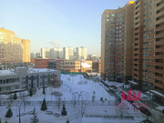 Видное, 2-х комнатная квартира, Зеленые аллеи б-р. д.1, 12900000 руб.