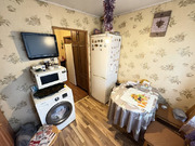 Москва, 1-но комнатная квартира, ул. Авангардная д.4, 12500000 руб.