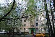 Москва, 1-но комнатная квартира, ул. Молостовых д.15 к1, 4799900 руб.