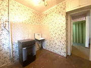 Егорьевск, 1-но комнатная квартира, 1-й мкр. д.25, 2550000 руб.