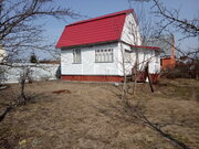 6 соток с домом на Сушкинской, 1520000 руб.