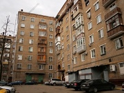 Москва, 2-х комнатная квартира, Университетский пр-кт. д.4, 14600000 руб.