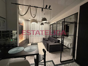 Москва, 1-но комнатная квартира, улица Крузенштерна д.9, 24500000 руб.