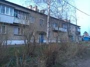 Покровское (сп Часцовское), 1-но комнатная квартира,  д.6а, 1400000 руб.