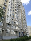 Москва, 2-х комнатная квартира, ул. Туристская д.33, 11000000 руб.