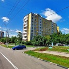 Москва, 2-х комнатная квартира, Новоясеневский пр-кт. д.5К1, 6000000 руб.