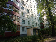 Москва, 2-х комнатная квартира, Щелковское шоссе д.85к1, 10200000 руб.