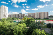 Москва, 5-ти комнатная квартира, ул. Кантемировская д.14 к2, 20490000 руб.