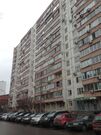 Москва, 1-но комнатная квартира, ул. Кастанаевская д.12, 43000 руб.