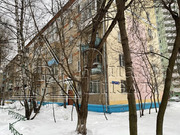 Люберцы, 2-х комнатная квартира, Октябрьский пр-кт. д.123, 6600000 руб.