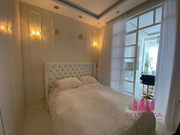 Москва, 2-х комнатная квартира, Шелепихинская наб. д.34к2зд2, 43000000 руб.