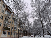 Новый Городок, 3-х комнатная квартира,  д.17, 6500000 руб.