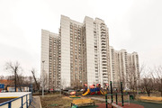 Москва, 4-х комнатная квартира, ул. Крылатские Холмы д.30 к8, 24300000 руб.