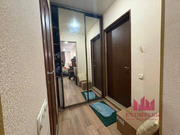 Лопатино, 1-но комнатная квартира, Сухановская улица д.28, 4850000 руб.