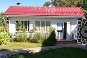 Великолепный дом для отдыха и постоянного проживания., 8700000 руб.