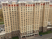 Москва, 1-но комнатная квартира, Мичуринский пр-кт. д.13 к3, 45000 руб.