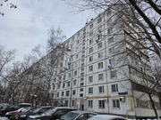 Москва, 2-х комнатная квартира, ул. Клары Цеткин д.17, 13280000 руб.