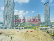 Москва, 2-х комнатная квартира, Причальный проезд д.10к2, 29250000 руб.