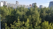 Москва, 3-х комнатная квартира, ул. Уссурийская д.3 к1, 7700000 руб.