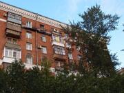 Москва, 2-х комнатная квартира, ул. Зорге д.16, 15000000 руб.