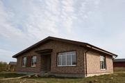 Дом 170 м2 на участке 14,75 соток в коттеджном поселке «Олимп», 9000000 руб.