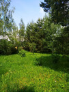 Продажа участка, Николо-Урюпино, Красногорский район, 45100000 руб.