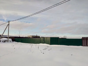 Участок под строительство коттеджа 15 соток в деревне Мотовилово., 5750000 руб.