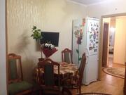 Егорьевск, 3-х комнатная квартира, 3-й мкр. д.6, 3100000 руб.