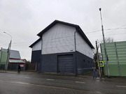 Предлагаем выгодную инвестицию в коммерческую недвижимость, 55000000 руб.