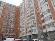 Балашиха, 1-но комнатная квартира, Кольцевая д.8, 20000 руб.