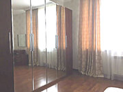 Москва, 3-х комнатная квартира, ул. Соколово-Мещерская д.29, 85000 руб.