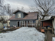 Дом 115 кв.м., п. опытного хо-ва Ермолино, участок 10соток, 12000000 руб.