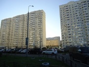 Балашиха, 2-х комнатная квартира, Летная д.9, 4450000 руб.