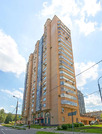 Москва, 4-х комнатная квартира, ул. Академика Зелинского д.6, 59990000 руб.