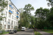 Москва, 2-х комнатная квартира, 2-я Хуторская улица д.6/14к1, 54999 руб.