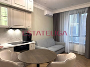 Москва, 1-но комнатная квартира, ул. Лобачевского д.120к1, 28000000 руб.