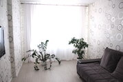 Ивантеевка, 1-но комнатная квартира, ул. Новоселки д.4, 3750000 руб.